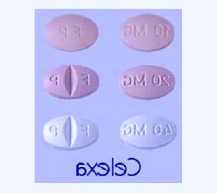 Celexa celex phonetics tablet