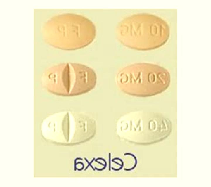 Celexa celex rapid test medication