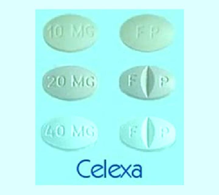 Celexa celex resveratrol medication