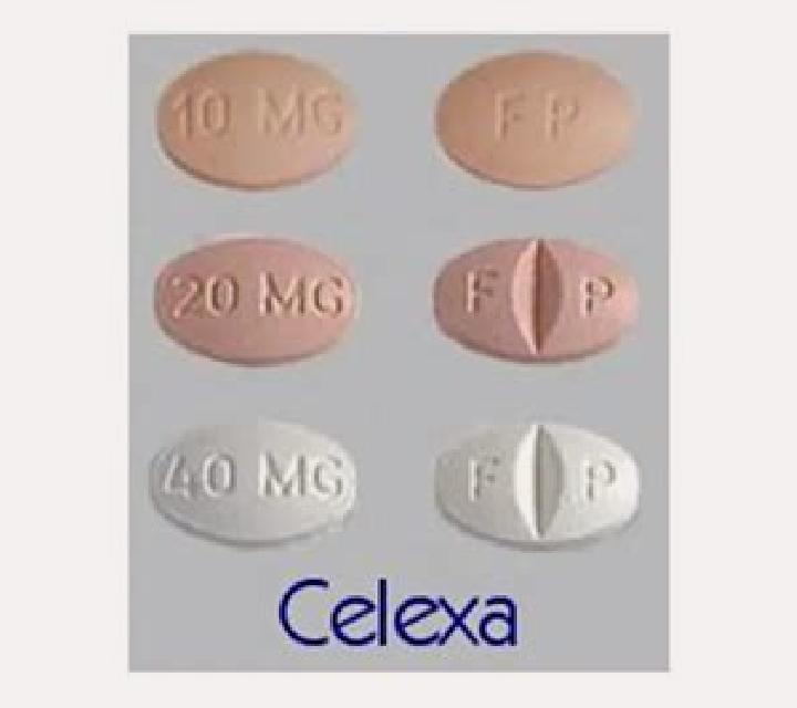 Celexa celex review tablet