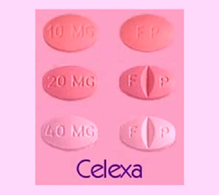 Celexa celex sea silk tablet