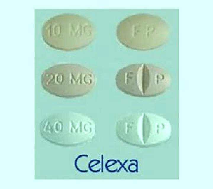 Celexa celex silk medication