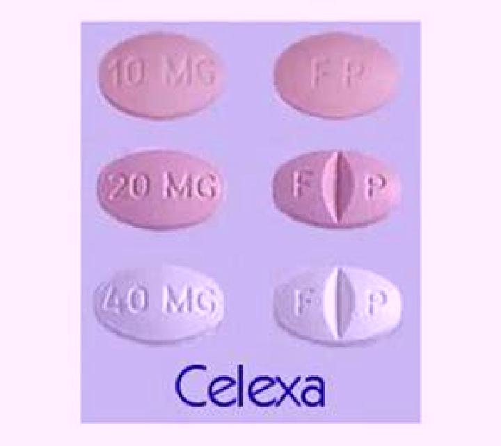 Celexa celex technologies login medication