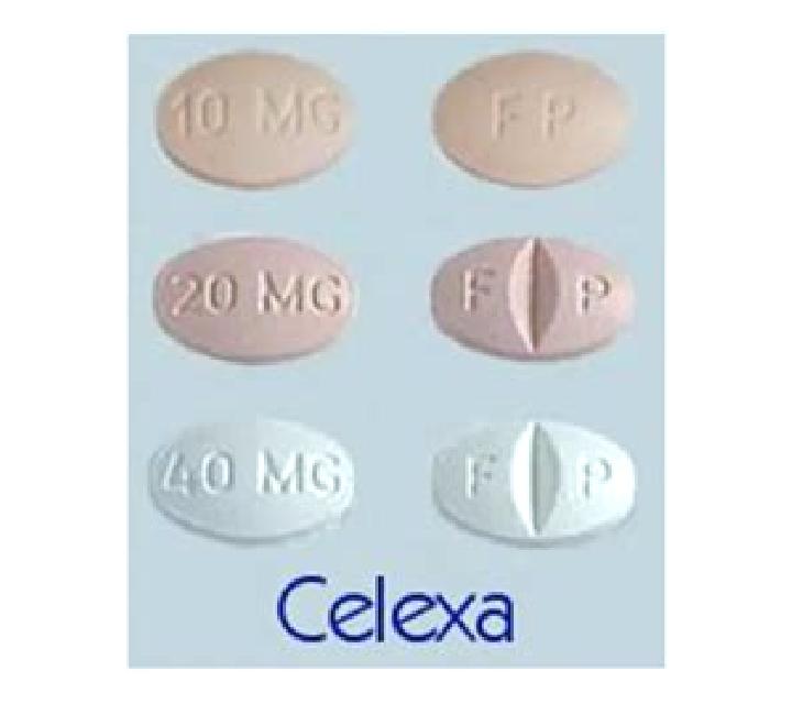 Celexa celex thomas pills