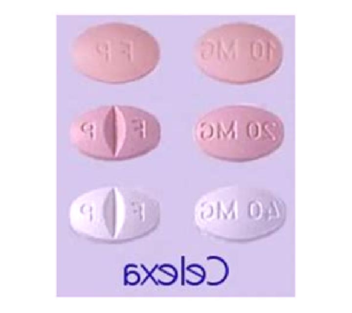 Celexa celex thomas tablet