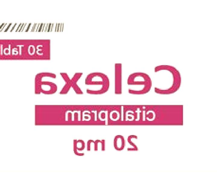 Celexa celex ticoman ipn medication