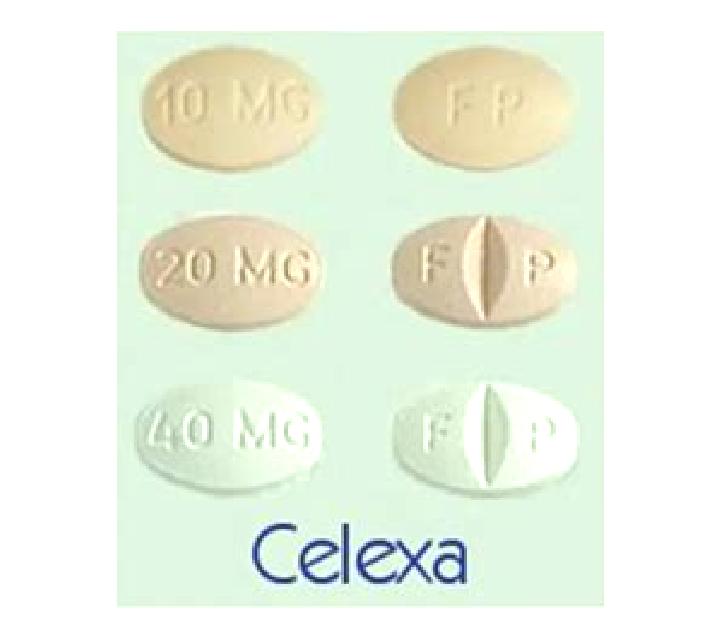 Celexa celex toxicity pharmacy