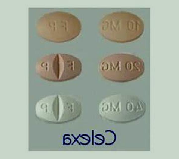 Celexa celex toxicity pills