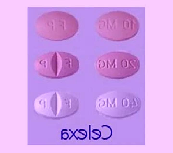 Celexa celex upibi tablet