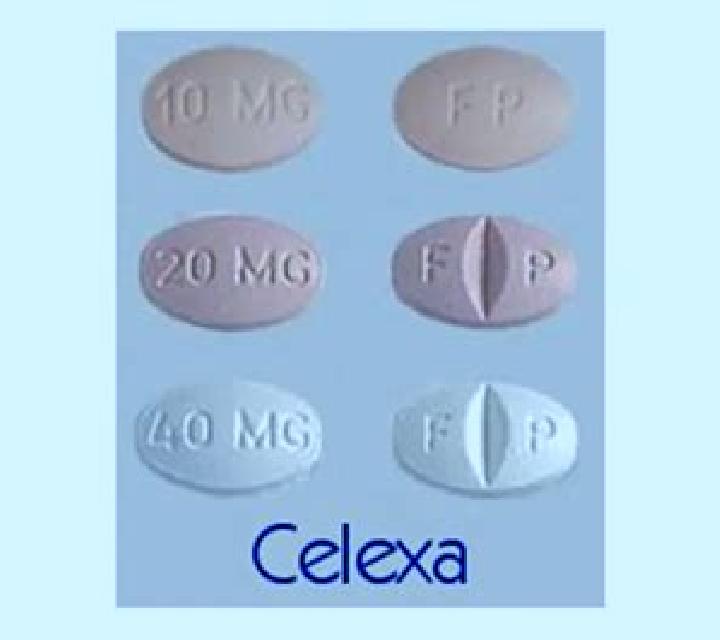Celexa celex upiccsa pills