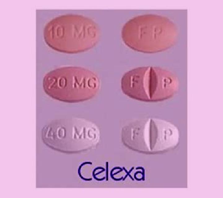 Celexa celex upiicsa logo medication