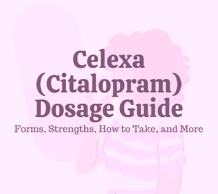 Celexa celex user guide medication