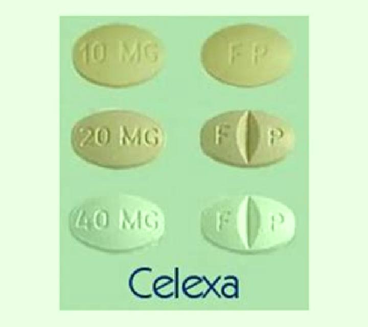 Celexa celex word database pills