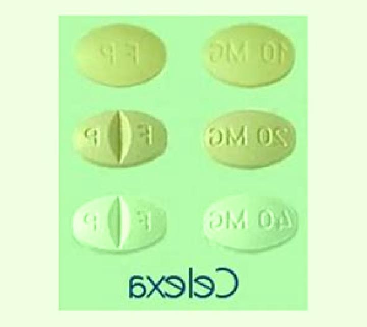 Celexa celex word frequency medication