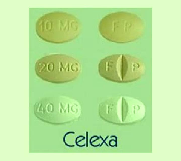 Celexa celexa 10 mg depression medication