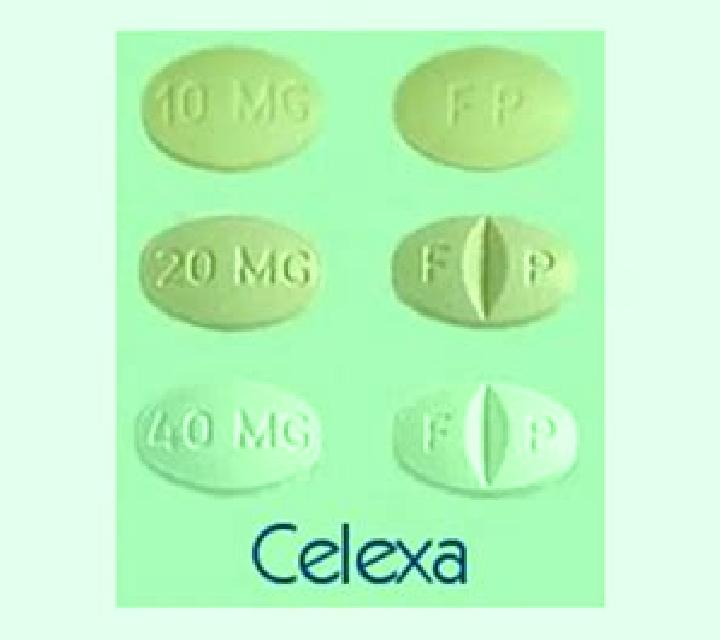 Celexa celexa 10 mg dose pills