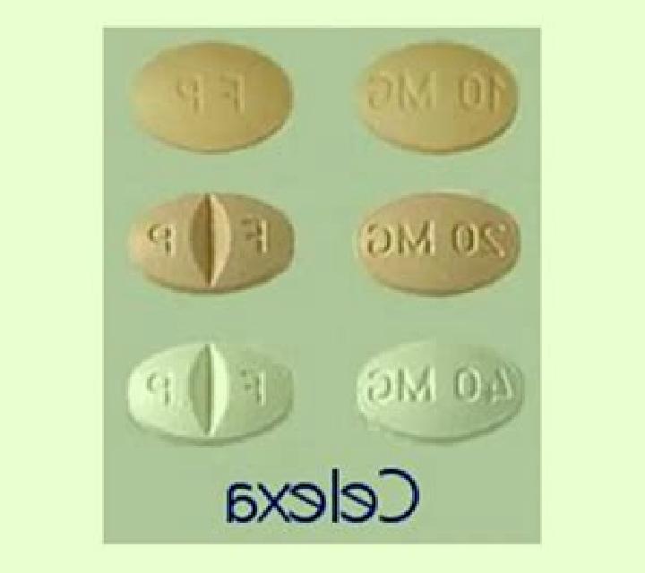 Celexa celexa 10 mg half life tablet
