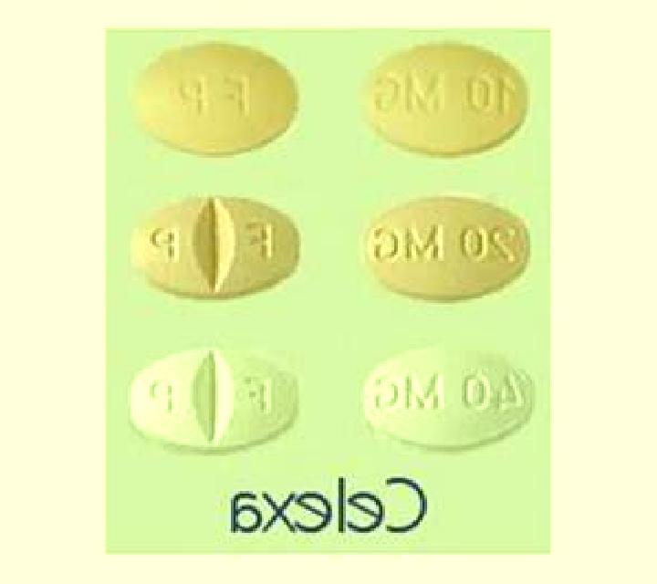 Celexa celexa 10 mg or 20 mg medication