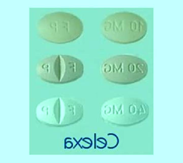 Celexa celexa 10mg for depression medication