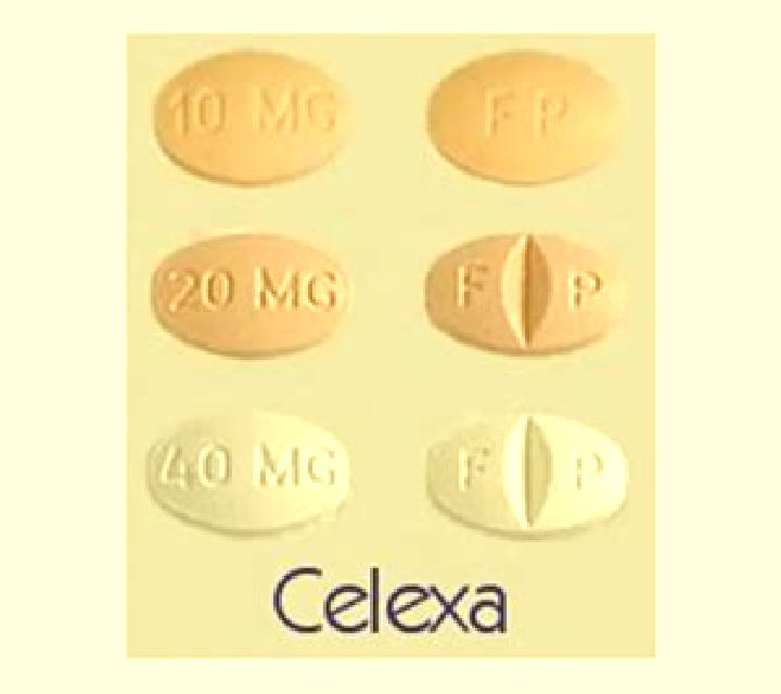Celexa celexa 10mg for depression pills