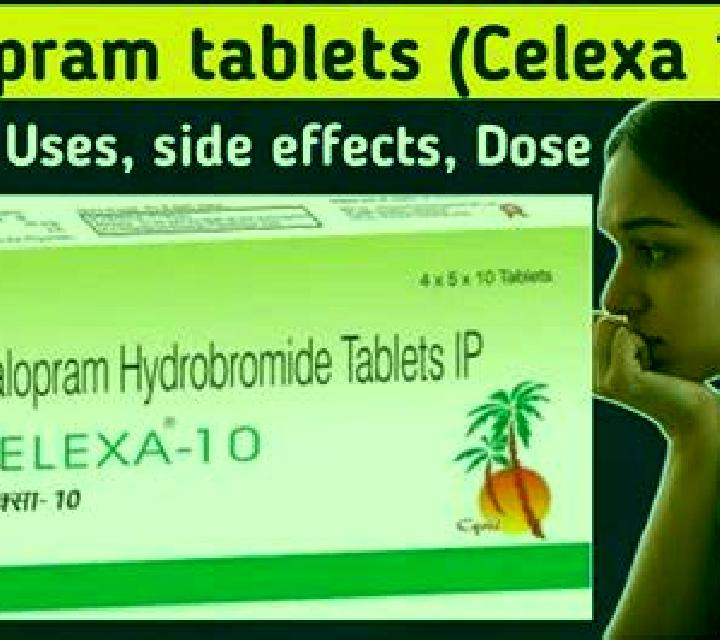 Celexa celexa 10mg likelihood of side effects tablet
