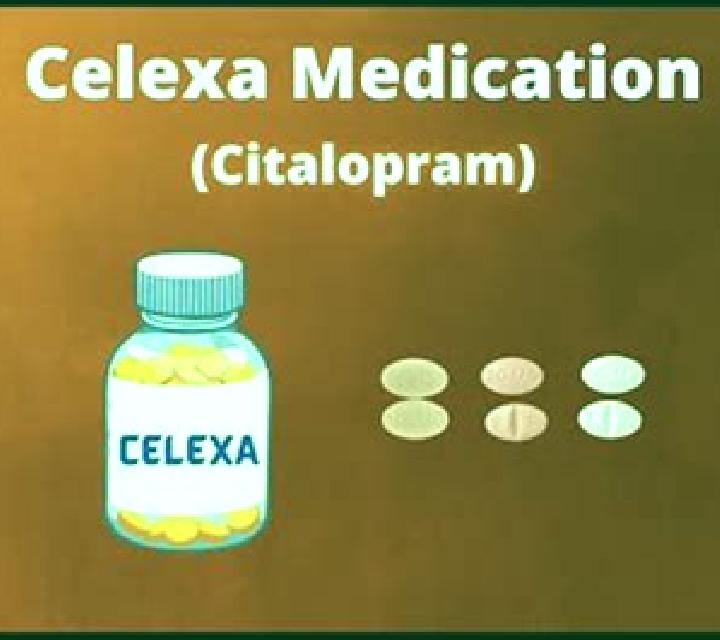 Celexa celexa 2 weeks medication