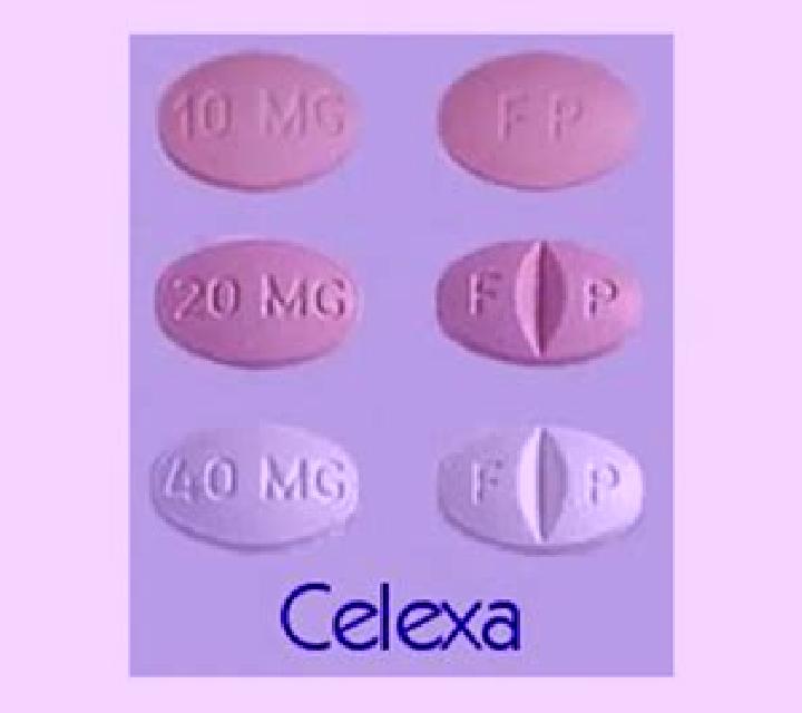 Celexa celexa 20 mg benefits medication