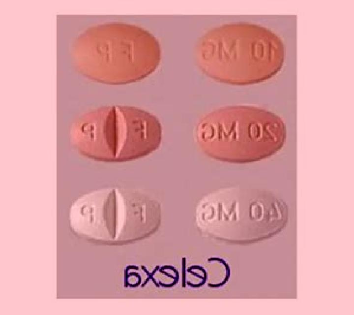 Celexa celexa 20 mg insomnia tablet
