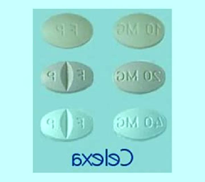 Celexa celexa 20 mg not working medication
