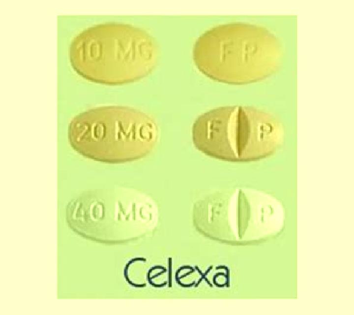 Celexa celexa 20 mg not working tablet