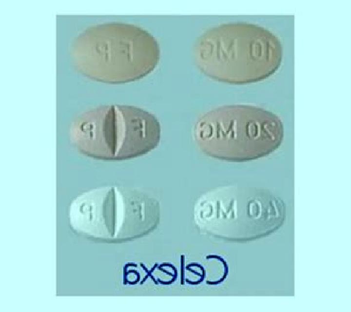 Celexa celexa 20 mg tablet medication