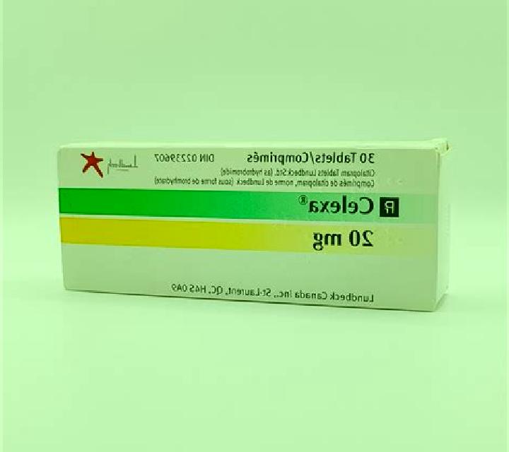 Celexa celexa 2018 canada pills