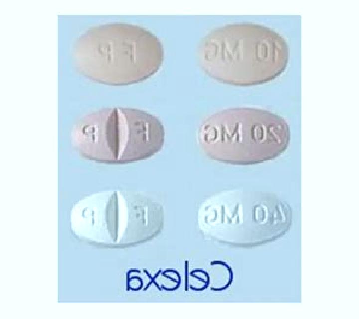 Celexa celexa 20mg tablet tablet