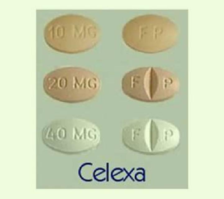 Celexa celexa 25 mg pills