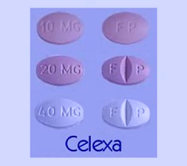 Celexa celexa 25 mg tablet