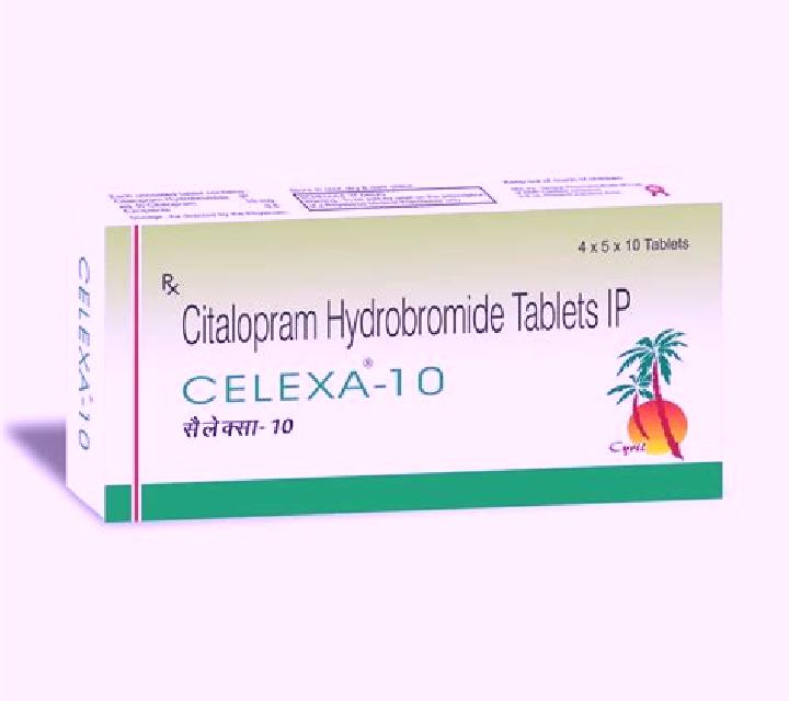 Celexa celexa 2g tablet