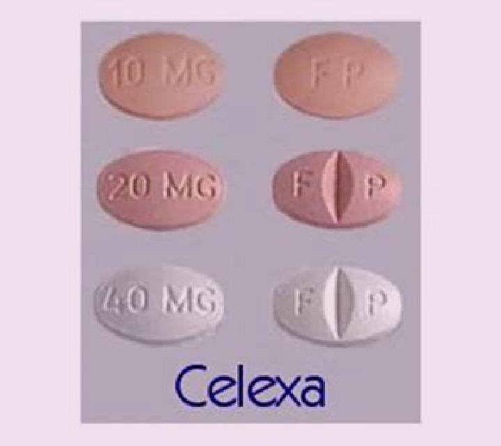 Celexa celexa 40 mg benefits pills