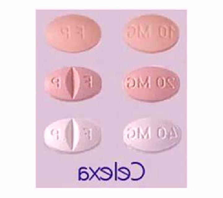 Celexa celexa 40 mg high medication