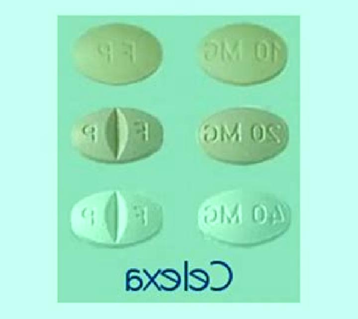 Celexa celexa 40 mg picture tablet