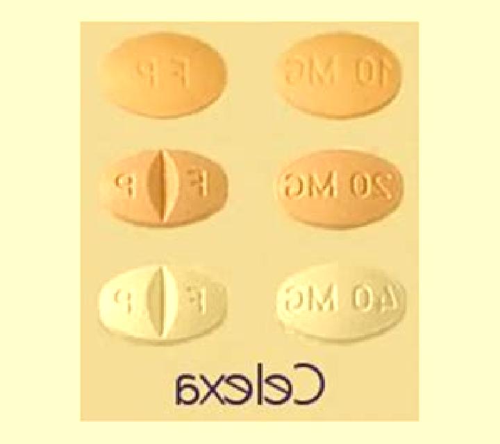 Celexa celexa 40 mg pill identifier medication