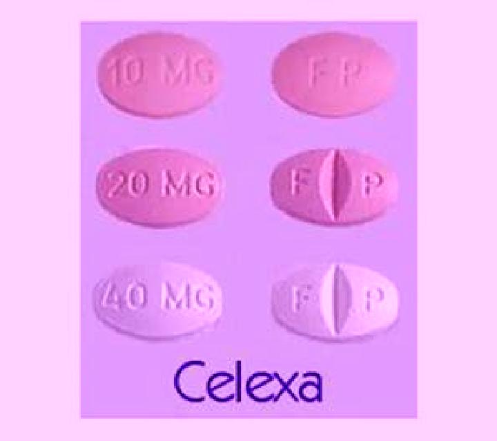 Celexa celexa 40 mg tablet medication