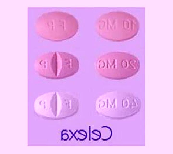 Celexa celexa 40 mg warning tablet
