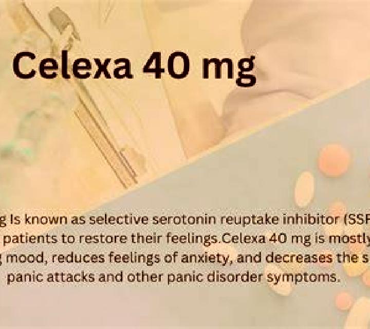 Celexa celexa 40 mg weight loss tablet
