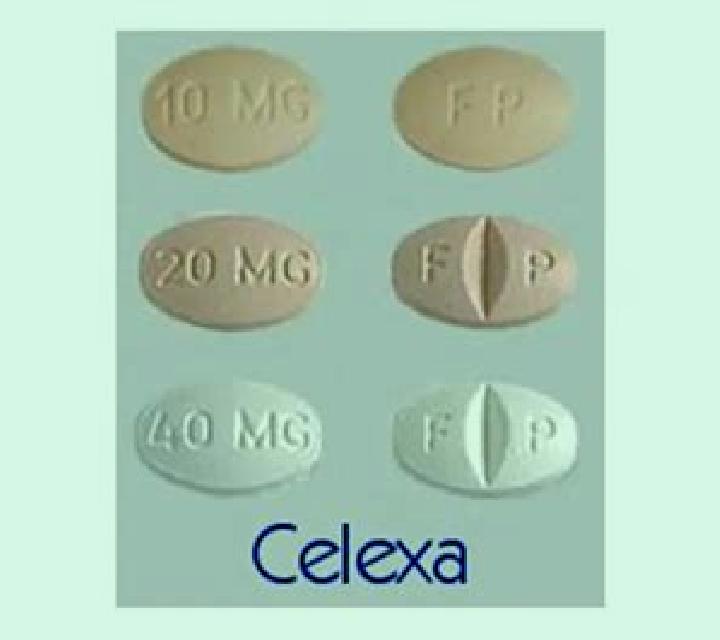 Celexa celexa 40mg medication
