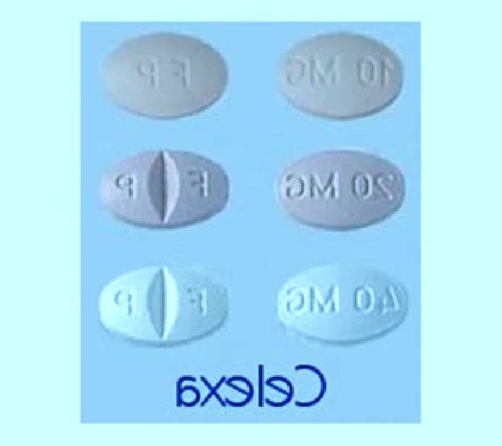Celexa celexa 40mg tablet tablet