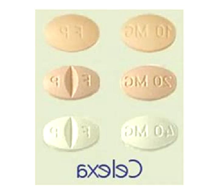 Celexa celexa 5 mg dose pills