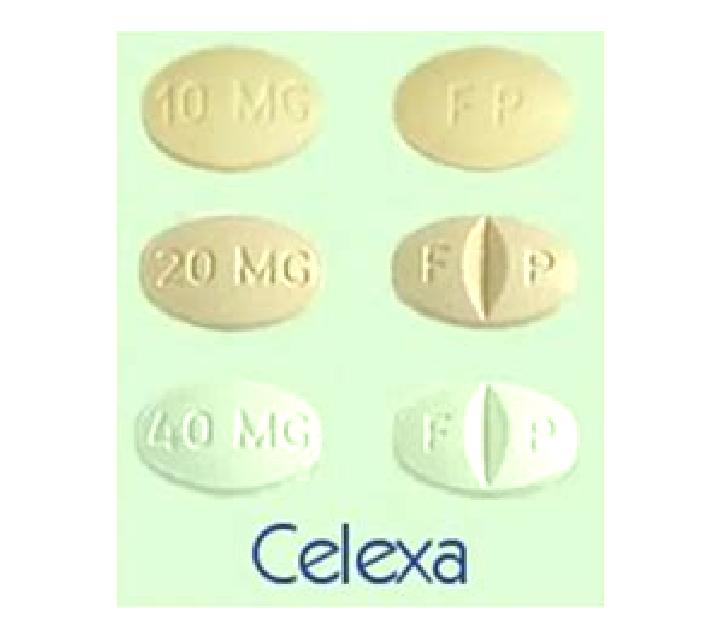 Celexa celexa 5 mg effective pills