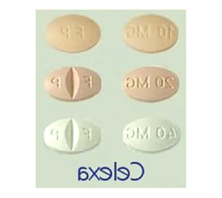 Celexa celexa 5 mg side effects pills