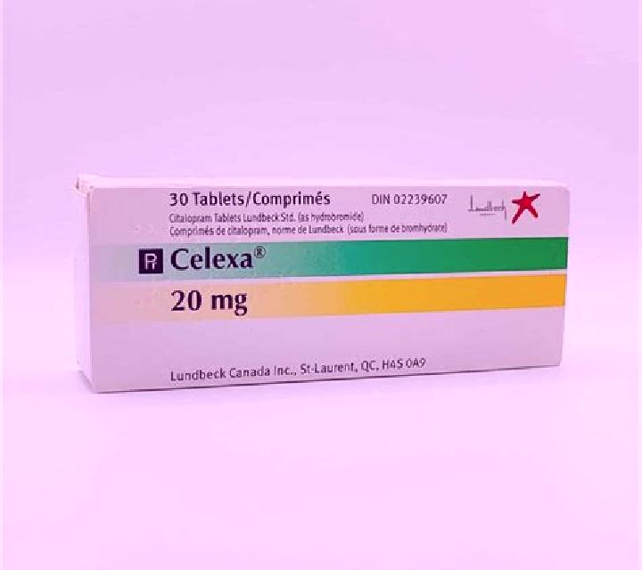 Celexa celexa 50mg medication